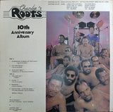 Calypso Music 10th Anniversary Album
