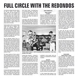 Full Circle With The Redondos