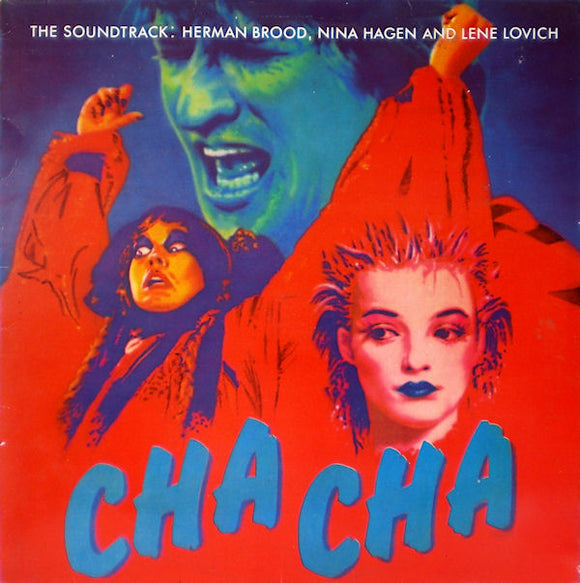 Cha Cha (The Soundtrack)
