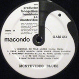 Montevideo Blues