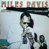 Miles Davis 1957-1958 Meets Gil Evans, Julian "Cannonball" Adderley, John Coltrane, Bill Evans
