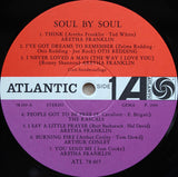 Soul By Soul