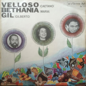 Velloso-Bethania-Gil