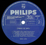Opinião De Nara