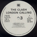 London Calling