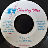 Modelling
