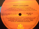 Arena Conta Zumbi