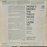 Monk's Dream