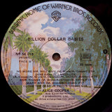 Billion Dollar Babies
