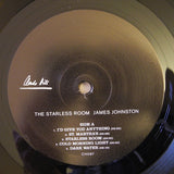The Starless Room