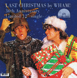 Last Christmas