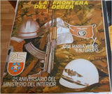 La Frontera Del Deber