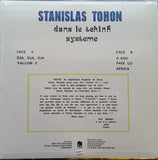 Dans Le Tchink Système