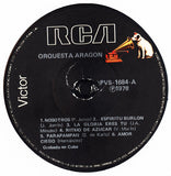 Orquesta Aragon