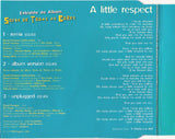 A Little Respect