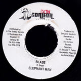 Blase