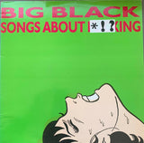 Songs About Fucking