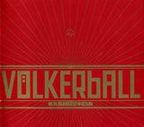 Völkerball