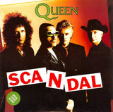 Scandal