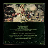 Anjo Da Guarda