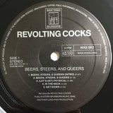 Beers, Steers + Queers (The Album)