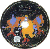 Live At Wembley Stadium
