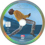 Live At Wembley Stadium