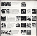 History Of German Rock 1972 - 1976