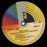 Parole D'Amore Scritte A Macchina