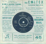 We've Gotta Get Out Of This Place