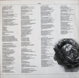 Mighty Like A Rose
