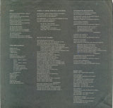 Parole D'Amore Scritte A Macchina