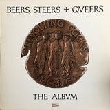 Beers, Steers + Queers (The Album)