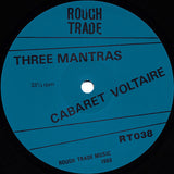 Three Mantras