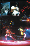 Live At Wembley Stadium