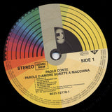 Parole D'Amore Scritte A Macchina