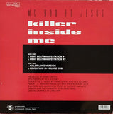Killer Inside Me