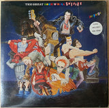 The Great Rock 'N' Roll Swindle
