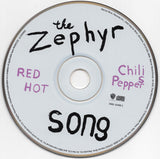 The Zephyr Song