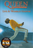 Live At Wembley Stadium