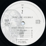Gashed Senses & Crossfire