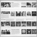 History Of German Rock 1972 - 1976
