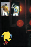 Live At Wembley Stadium