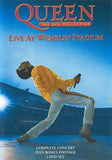 Live At Wembley Stadium
