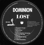 Lost