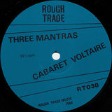 Three Mantras