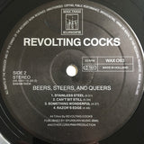Beers, Steers + Queers (The Album)