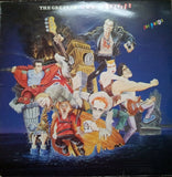 The Great Rock 'N' Roll Swindle