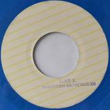 Flat 'n Bass / Insertion Force