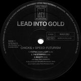 Chicks & Speed: Futurism